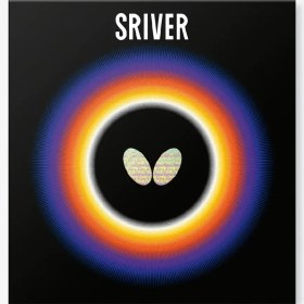 تصویر رویه راکت سرایور L باترفلای 