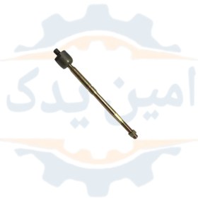 تصویر قرقری فرمان ام وی ام 110 قرقری فرمان ام وی ام 110