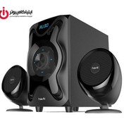 تصویر اسپیکر بلوتوثی هویت مدل SF5633BT Havit SF5633BT Speaker