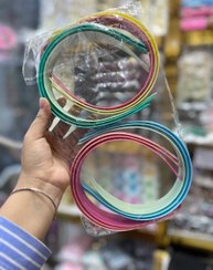 تصویر پتل پهن اکلیلی شاین 