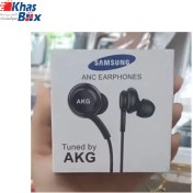 تصویر هندزفری ای کی جی AKG با سیم ساخت ویتنام 