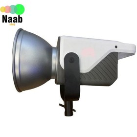 تصویر ویدیو لایت سیداند مدل SIDANDE COB 200BI VIDEO LIGHT 