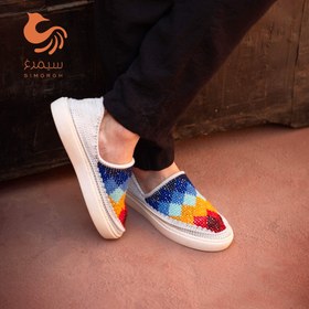 تصویر گیوه کد 00500 