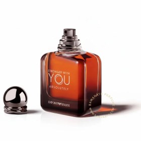 تصویر عطر ادکلن جورجیو آرمانی امپریو آرمانی استرانگر ویت یو اینتنسلی Giorgio Armani Emporio Armani Stronger With You Intensely