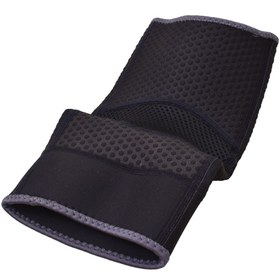 تصویر زانو بند طرح NIKE 