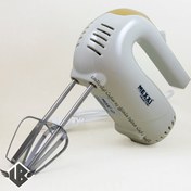 تصویر همزن مکسی مدل MX555B Mexxi hand mixer MX555B