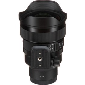 تصویر لنز سیگما Sigma 14mm f/1.4 DG DN Art Lens for Sony E 