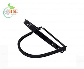 تصویر هدگیر فنر فلزی 