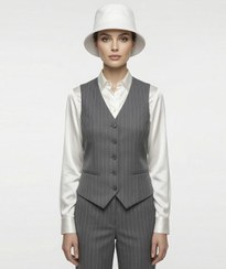 تصویر وست زنانه ادورا مدل 15251175 