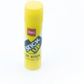 تصویر چسب ماتیکی 15 گرم دلی A20110 Deli A20110 15gr Glue Stick