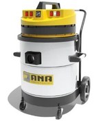 تصویر جاروبرقی صنعتی آنا مدل P53WD pro 