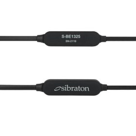 تصویر هندزفری بی سیم دور گردنی سیبراتون مدل SBE1325 ا Sibraton SBE1325 Neckband Wireless Handsfree Sibraton SBE1325 Neckband Wireless Handsfree