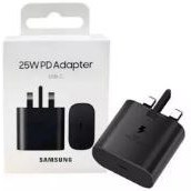 تصویر شارژر دیواری 25 وات سامسونگ EP-TA800 3A PD شارژر دیواری 25 وات سامسونگ EP-TA800 3A PD