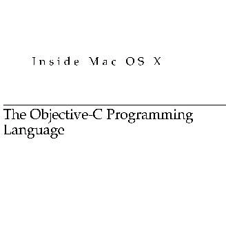 خرید و قیمت خرید و دانلود نسخه کامل کتاب The Objective-C Programming ...