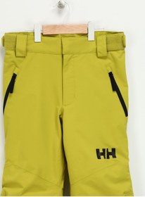 تصویر شلوار اسنوبرد مردانه هلی هانسن اورجینال سبز Helly Hansen TYC4QVEGWN170056599406585 