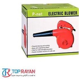 تصویر دمنده و مکنده هوا پی نت B01 Blower