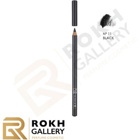 تصویر مداد چشم دیگو دالا - Diego Dalla Rvb Lab Eye Pencil Matita Occhi 11 