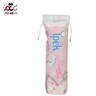 تصویر پد آرایش پاک کن ایپک ipek بسته 70 عددی اصل ترکیه Makeup pad eraser pad 70 pcs