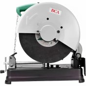 تصویر اره پروفیل بر دی سی ای مدل AJG04-355S قدرت ۲۲۰۰ وات 