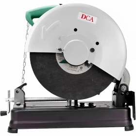 تصویر اره پروفیل بر دی سی ای مدل AJG04-355S قدرت ۲۲۰۰ وات 