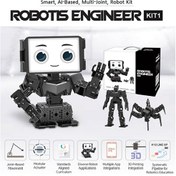 تصویر Robotis Engineer Kit1 