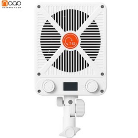 تصویر ویدئولایت COB Light LED 480w TB2 