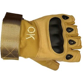 تصویر دستکش تکاوری Ranger 