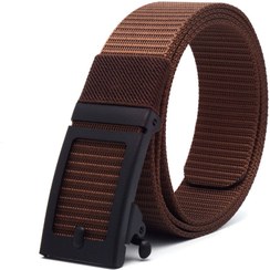 تصویر کمربند برزنتی مردانه ریلی گیره ای ECO2051IN 