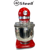 تصویر میکسر قنادی ۷ لیتری بست 