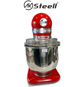 تصویر میکسر قنادی ۷ لیتری بست 