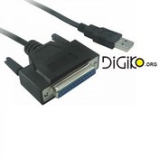 تصویر تبدیل USB به پارالل (مارک فرانت) 