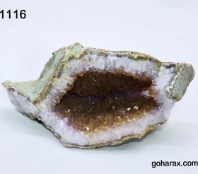 تصویر سنگ زینتی آمیتیست 