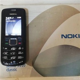 تصویر گوشی نوکیا (استوک) 3110 | حافظه 9 مگابایت ا Nokia 3110 (Stock) 9 MB Nokia 3110 (Stock) 9 MB