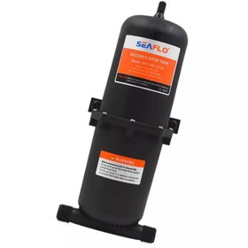 تصویر منبع تحت فشار یک لیتری پمپ آب 