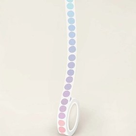 تصویر چسب واشی سایز 2_1031002039 