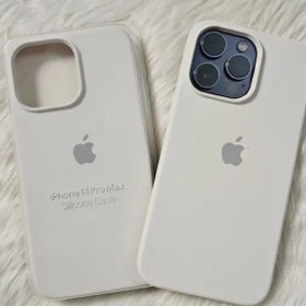 تصویر قاب سیلیکونی گوشی ایفون iphone 14 pro 