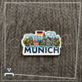 تصویر مونیخ آلمان 