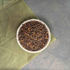 تصویر فلفل سیاه آسیاب نشده 