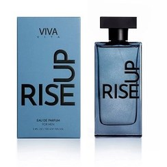 تصویر ادوپرفیوم 100 میل زنانه ویوا ویتا مدل رایزآپ VIVA VITA RISE UP FOR MEN 100ML