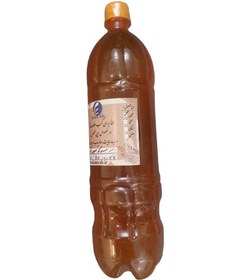 تصویر سرکه سیب ۱.۵ لیتری Apple vinegar