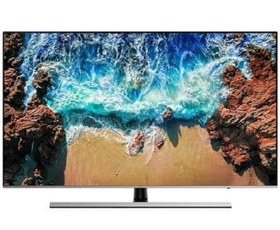 تصویر تلویزیون 55 اینچ سامسونگ مدل NU8000 Samsung TV 55NU8000