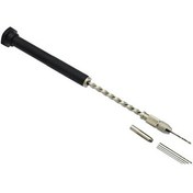 تصویر مته و سه نظام مجموعه ۵ عددی 