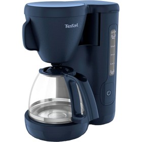 تصویر قهوه ساز تفال مدل CM2M1B27 Tefal CM2M1B27 Coffee Maker