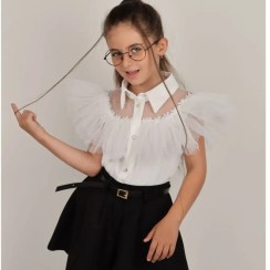 تصویر شلوارک سونیا 