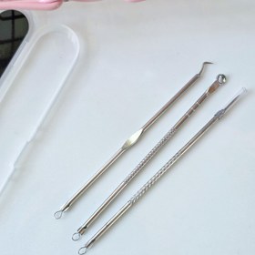 تصویر پک میل جوش 