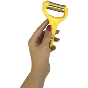 تصویر پوست کن 3 کاره 