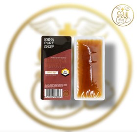 تصویر عسل مانیوکا 