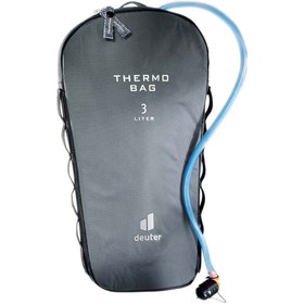 تصویر کاور کمل بک دیوتر STREAMER THERMO 3L 