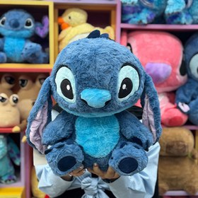 تصویر عروسک استیج پرزی 