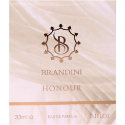 تصویر عطر جیبی برندینی طرح Honour زنانه Brandini Honour Eau De Perfum